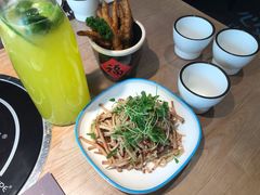 -山城外·非遗酸菜鱼(蜀都万达店)
