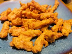 蒜香里脊-八闽饭店闽南小镇(铁西店)