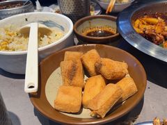 -耍盆友·重庆江湖菜(百子湾店)
