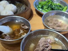 -达道武仔牛肉店(广达路店)