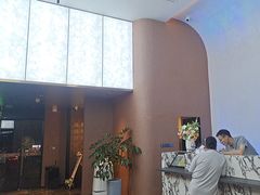 -奢月酒店(成都华西二院锦江院区三圣花乡地铁站店)