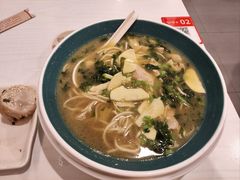 -咬不得高祖生煎·简餐(城站店)