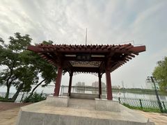 -金银湖国家城市湿地公园