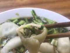 -尤素福东举院饺子馆