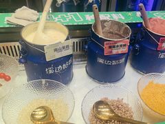 -溪边姑娘·拉丝酸奶水果捞(春熙路店)