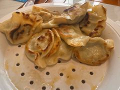 -海知道大连海鲜水饺(南山大冲店)