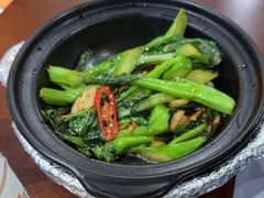 -金龙·打边炉(武进路店)