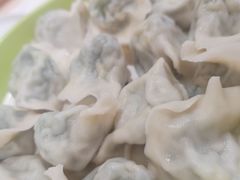 -老边饺子馆(东单店)
