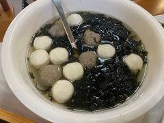 -官塘锋记鱼生·生腌·砂锅粥(牌坊街店)