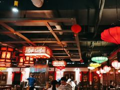 -矮板凳老火锅(宽窄巷子店)