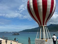 -海南分界洲岛旅游区