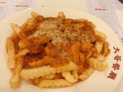 -大哥餐厅(西城花园店)