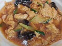-津味老菜(露西亚商街店)