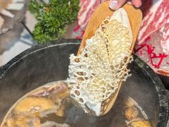 -芸山季·云南山珍菌火锅(人民广场来福士店)