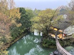 -西溪国家湿地公园