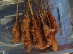 -辽B·小串(总店)