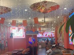 -柳大厨螺蛳粉(人民路总店)
