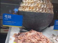 -星伦多自助料理·涮烤一体(江桥万达店)