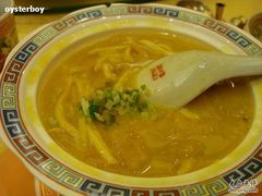 刚才的汤加醋和葱花-仿膳饭庄(天安门店)