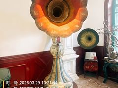 -旅顺留声机博物馆