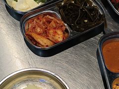 -哈哈碳都·牛肋条无限自助烤肉(台江万达店)