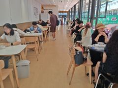 -辣辣小吃豆花米线(大观篆新农贸市场店)