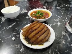 -李记小小吃(涪江路店)