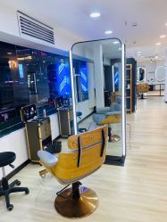 -新晨·SALON·形象造型