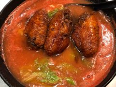 -华嫂冰室(尖沙咀店)