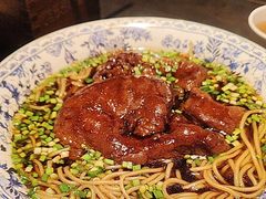 -阿大排档(长春这有山店)