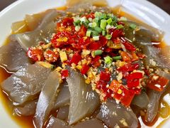 -颜氏徽菜(十八年老店)