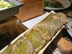 -绿茶餐厅(哈尔滨凯德店)