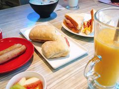 -必胜客(玫瑰坊店)