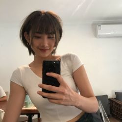 短发-icare美发沙龙