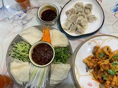 -石老头关东饺子王·东北菜(嘉华鑫城店)