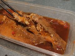 -双湖园·地标武汉菜(黄鹤楼解放路店)
