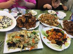 -桃子餐厅·天津菜(红星路直营店)
