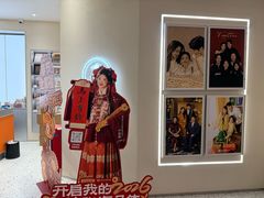 -海马体照相馆(广州新世界云门New park店)