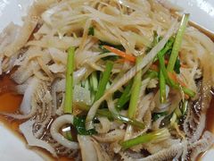 -宾朋海鲜饭庄(兴海路店)