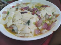 -马学武手抓美食(下南关总店)