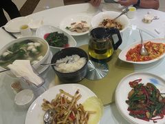 -御苑宾馆-中餐厅