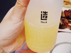 -造精酿餐厅