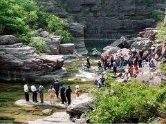 -云台山风景名胜区