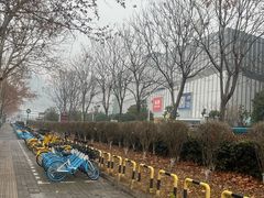 -永旺梦乐城(武汉金桥店)