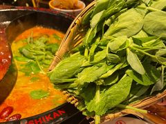 -牛市坎火锅(建设路店)