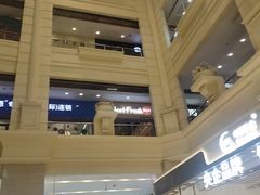 -宝龙广场(福州台江店)