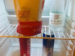 -上海柏阳君亭酒店(复旦大学店)