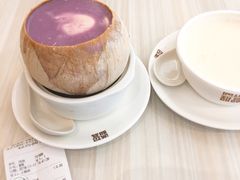 -满记甜品(龙湖长楹天街二店)