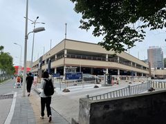 -山姆会员商店(杨桥西路店)