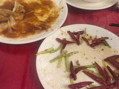 -胖子菜馆(隆昌路店)